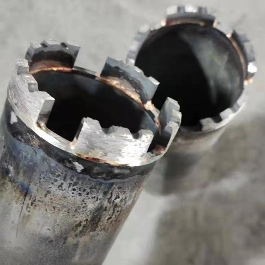 福利款  水钻头  超峰利