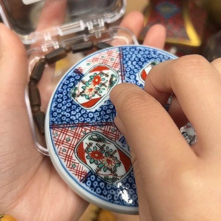 瓷器工艺品陶瓷器皿