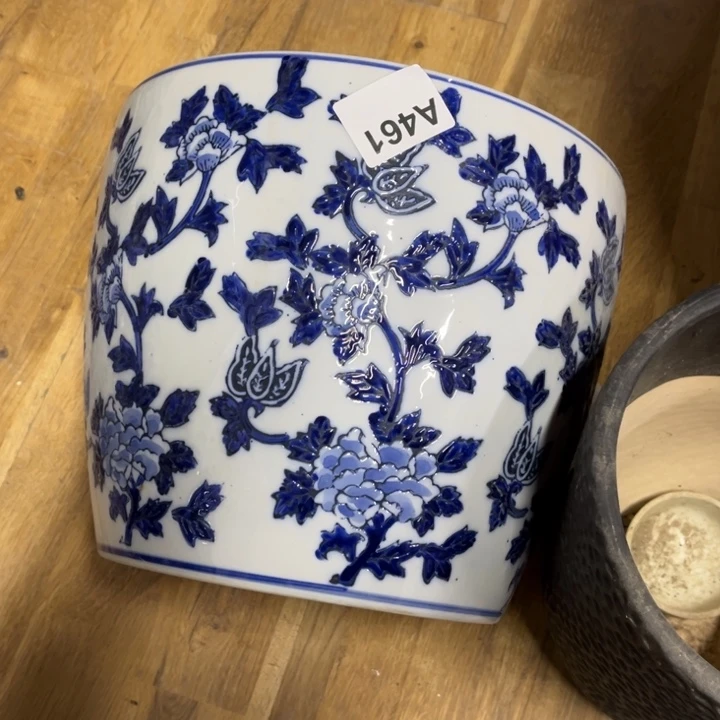 李***爷陶瓷制品瑕疵处理