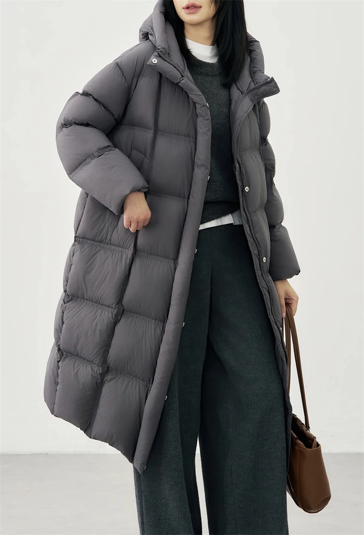 （以直播间实物为准）222大童亲子时尚休闲防水鹅绒服