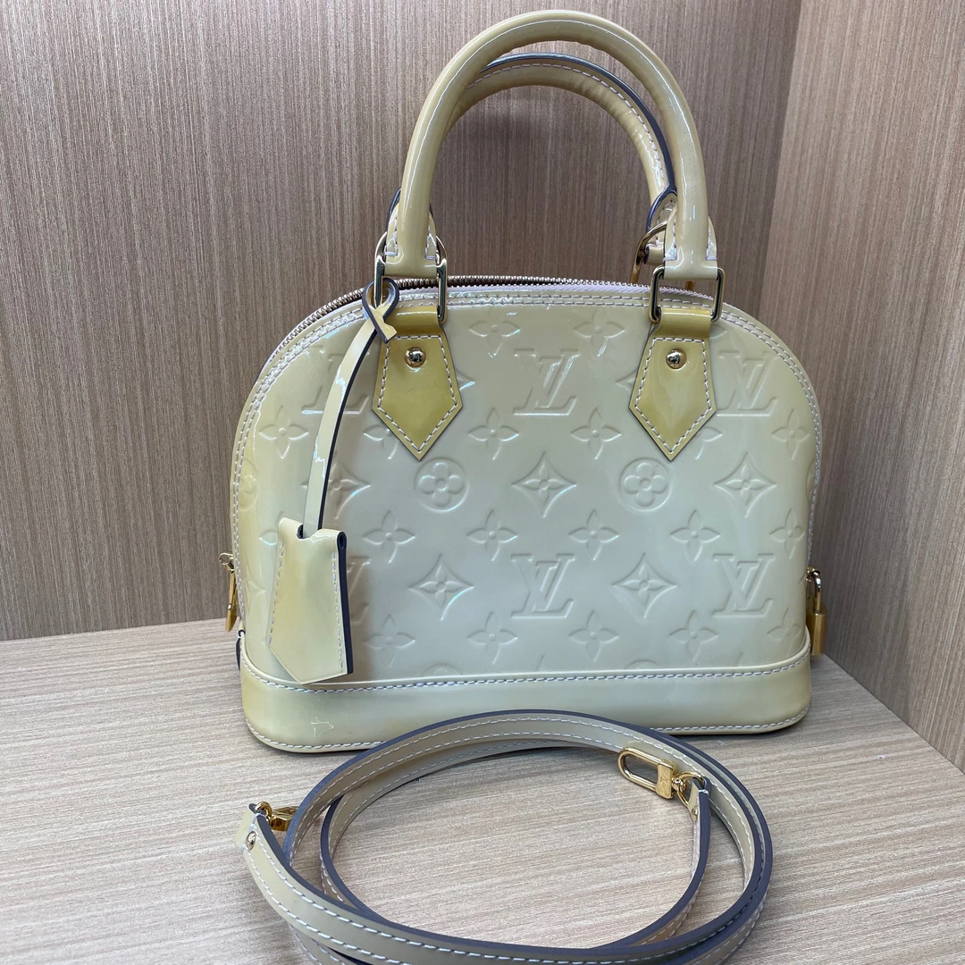 95新 LouisVuitton/路易威登 小野专属/95新/LV/单肩包/DY1472