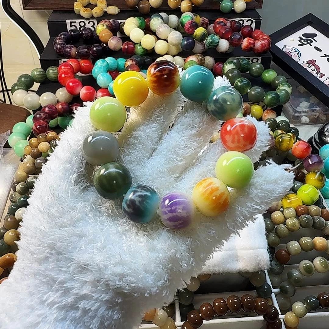 手串菩提根/象牙果