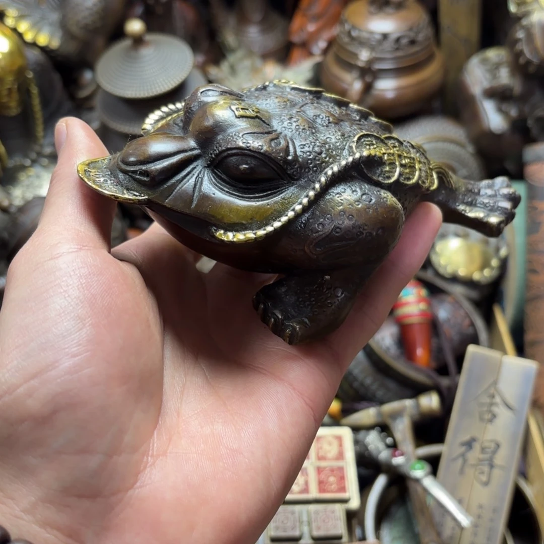 小尚文玩专属藏收摆件