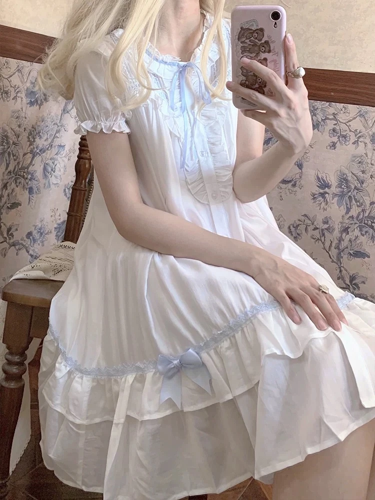 夏季2361-2380蕾丝气质显瘦少女甜美连衣裙套装时尚长款