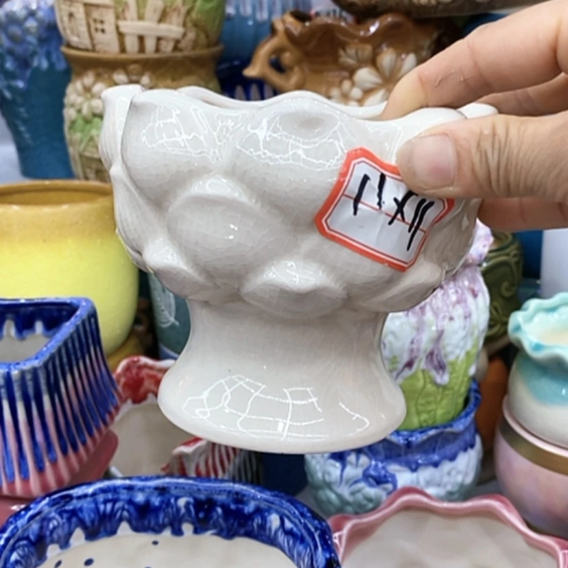 【闪购商品】福利花盆9.99包邮