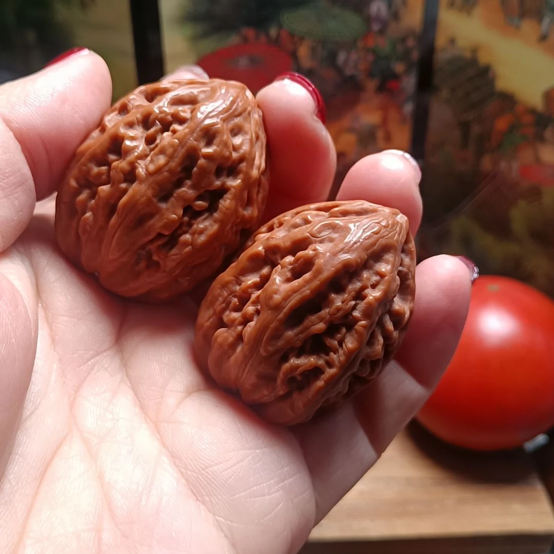 文玩核桃把件666666666666666