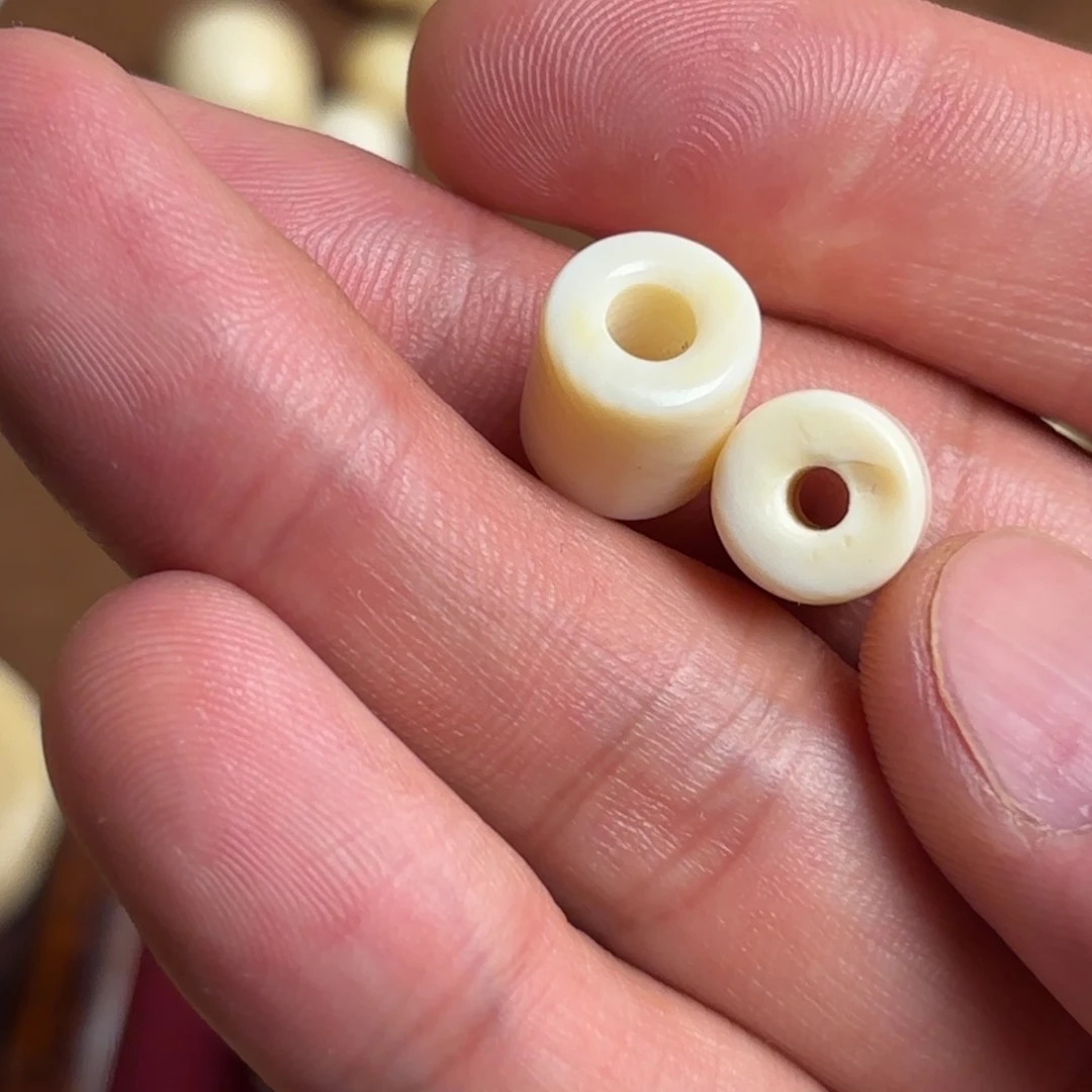 橄榄核手串/手链星***光藏传配饰