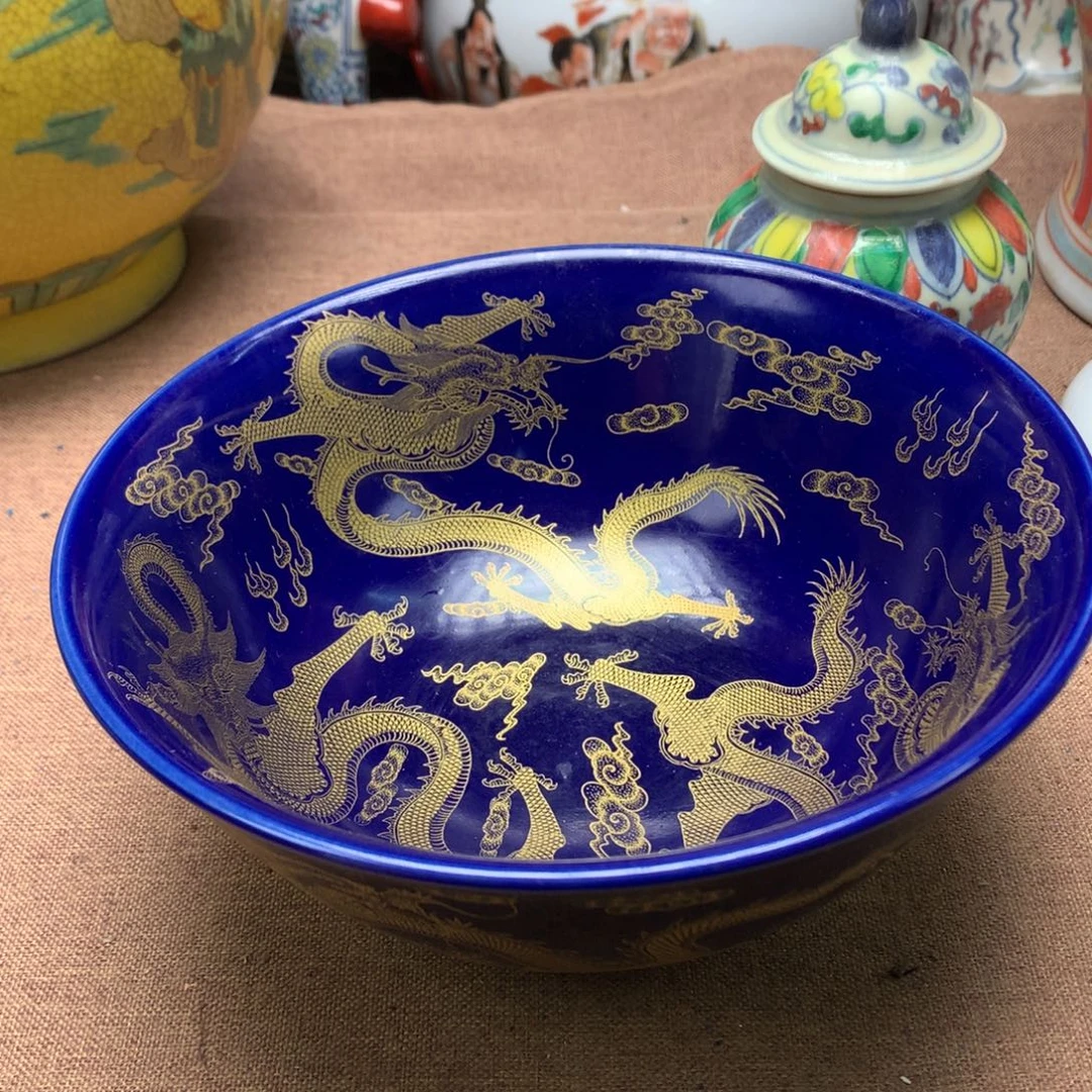 摆件旧藏瓷器旧藏瓷器