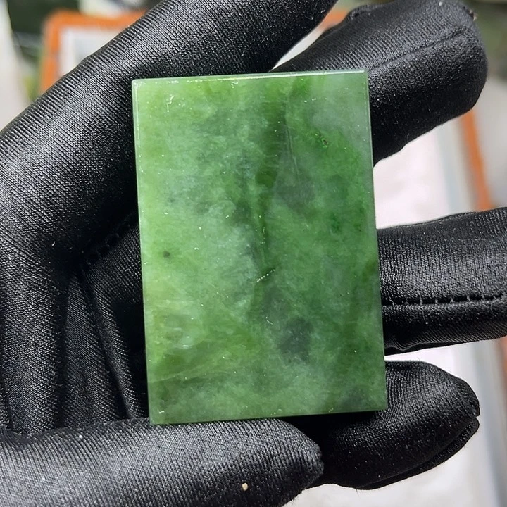 未镶嵌和田玉珠宝奇石