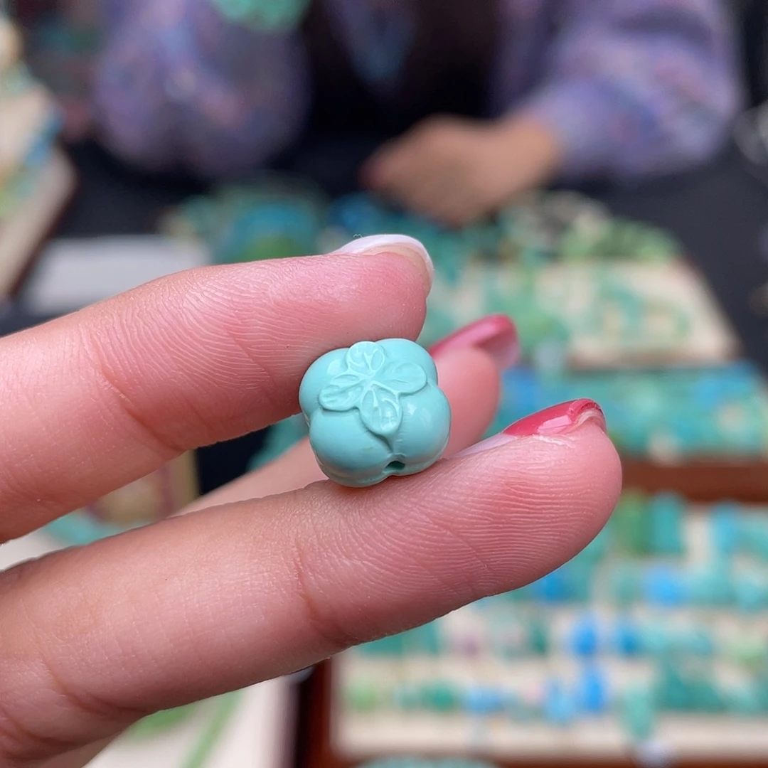 湖北原生态小配饰