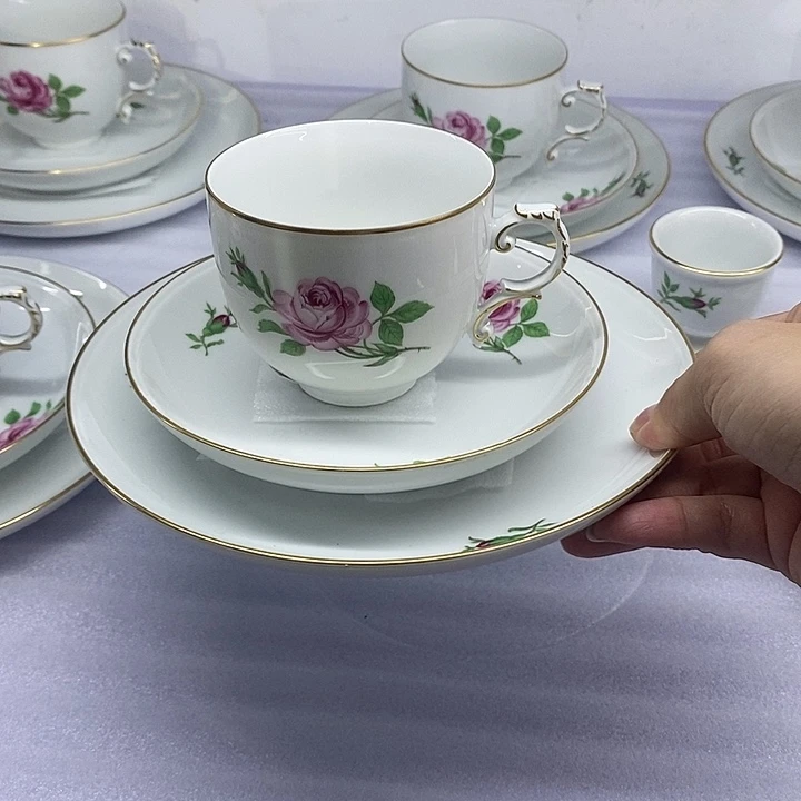 紫泥中古瓷器其他瓷器26