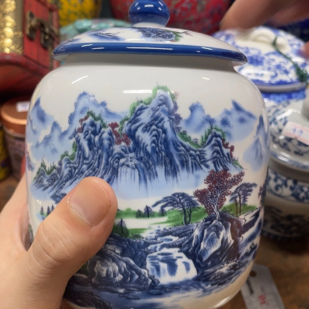 茶叶罐茶罐茶罐茶罐