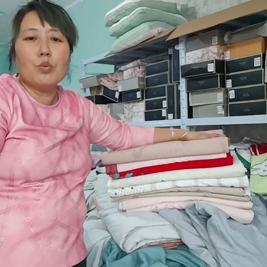 棉纯棉高端布料，尺寸3.4m，花色最近