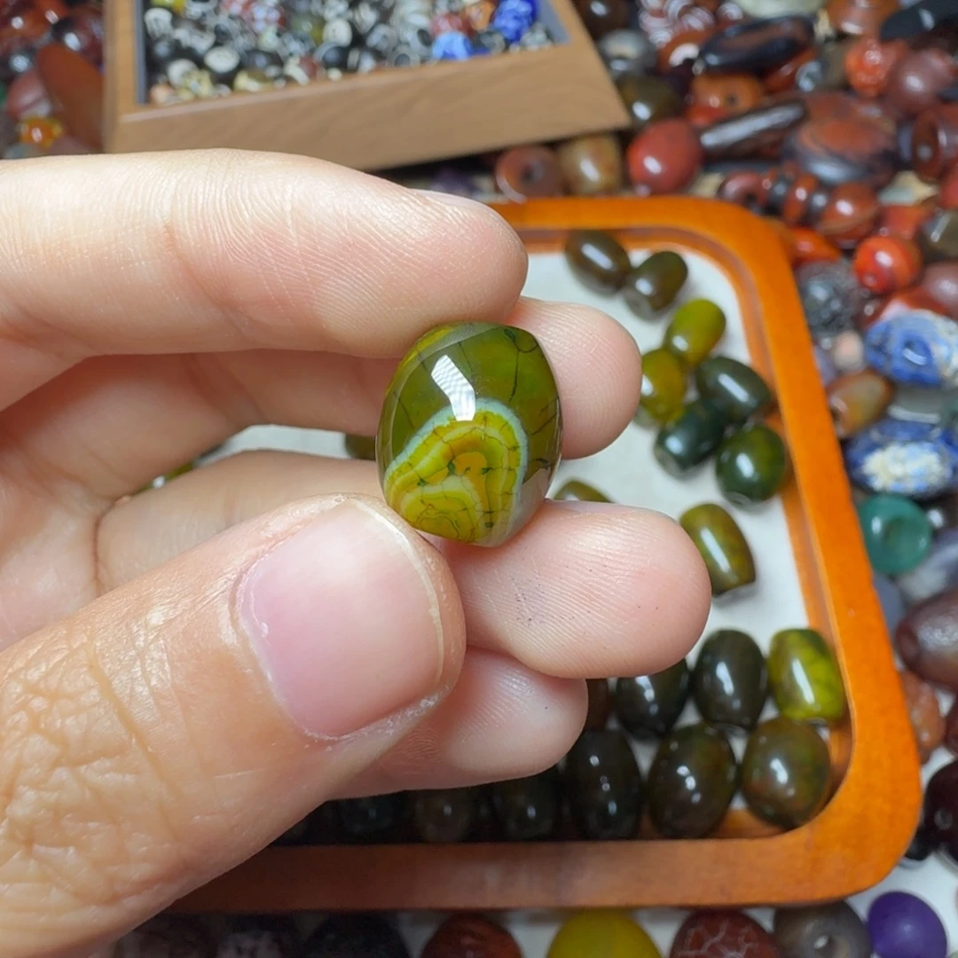 莹***儿玛瑙/玉髓未镶嵌卡88888