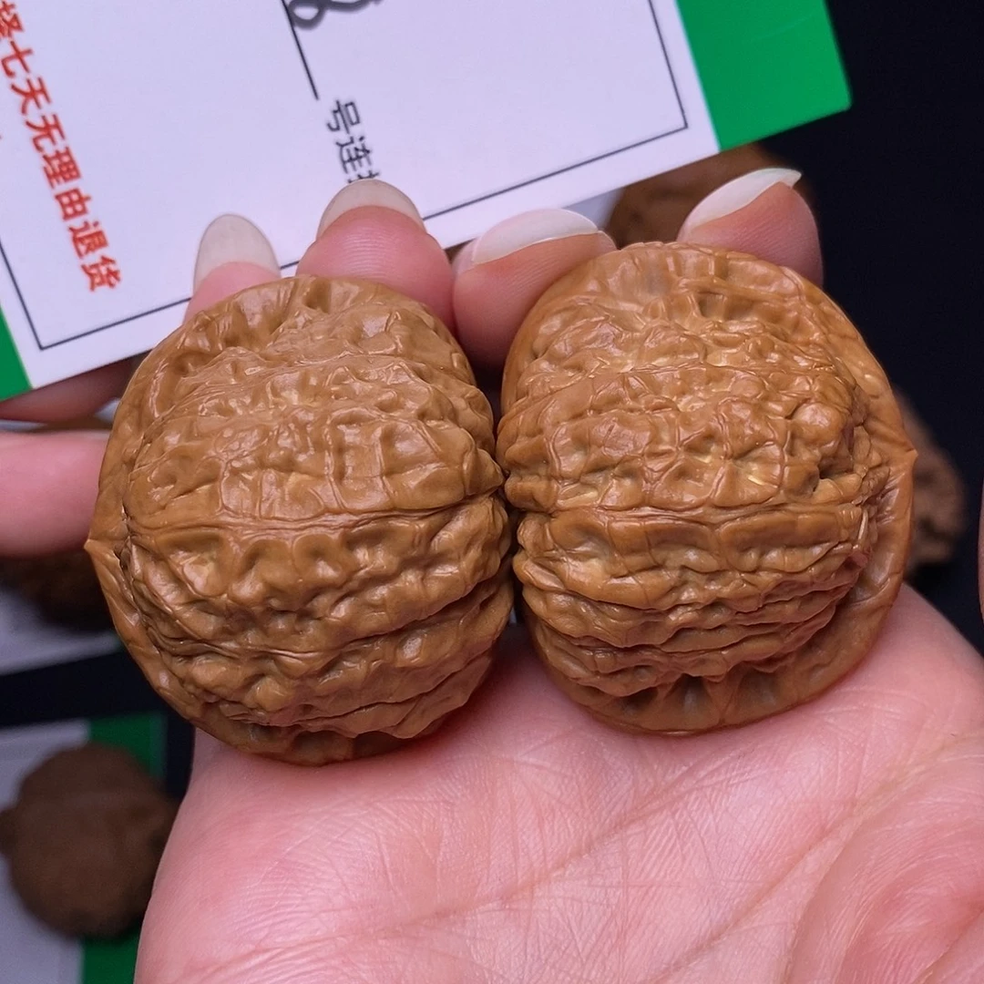 吊坠文玩核桃888南瓜4.0