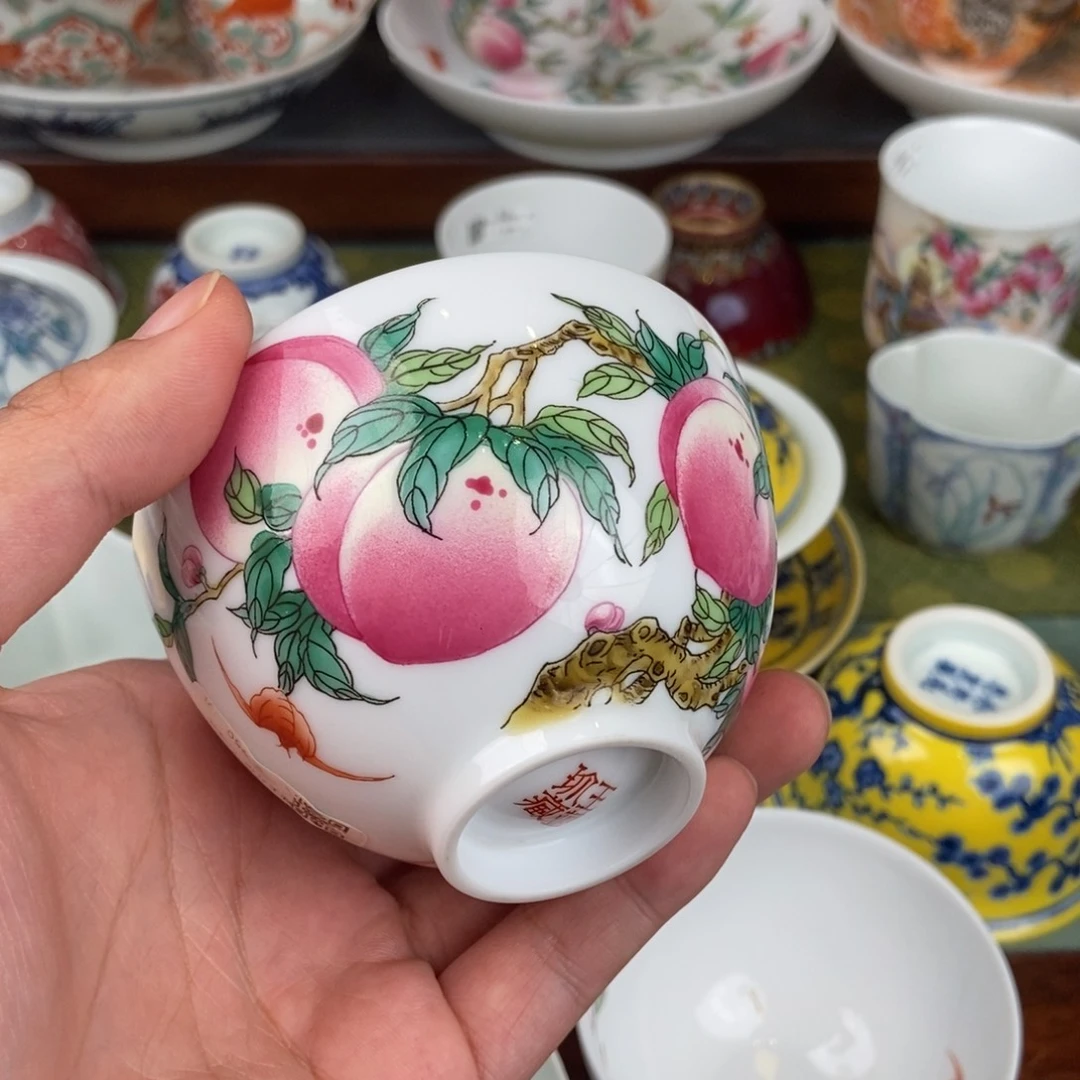 陶瓷的设计师是不是
