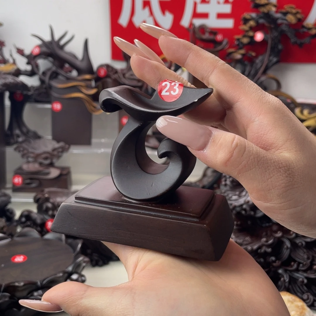 树脂制品底座设计