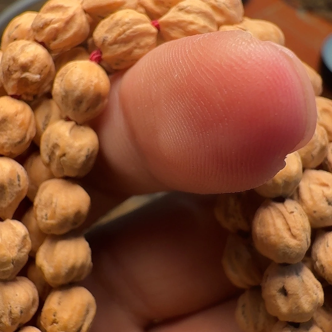 王****柏香籽/百香籽吊坠