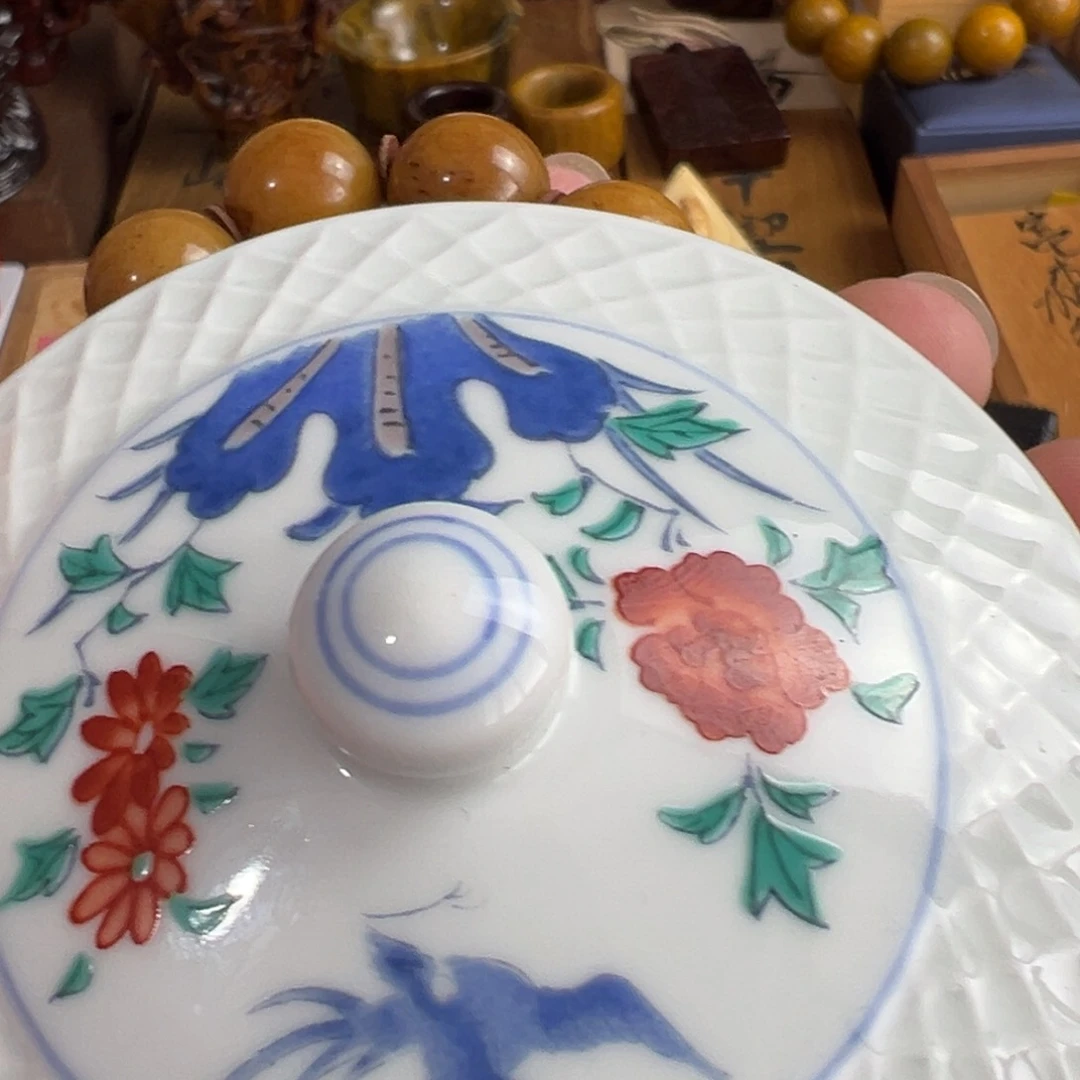 紫砂茶宠放漏场，全都漏