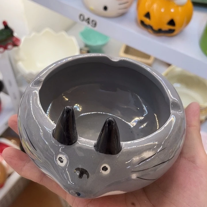 陶瓷微瑕介意慎拍