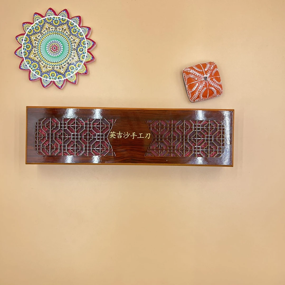 英吉沙手工小刀【改价专属链接】