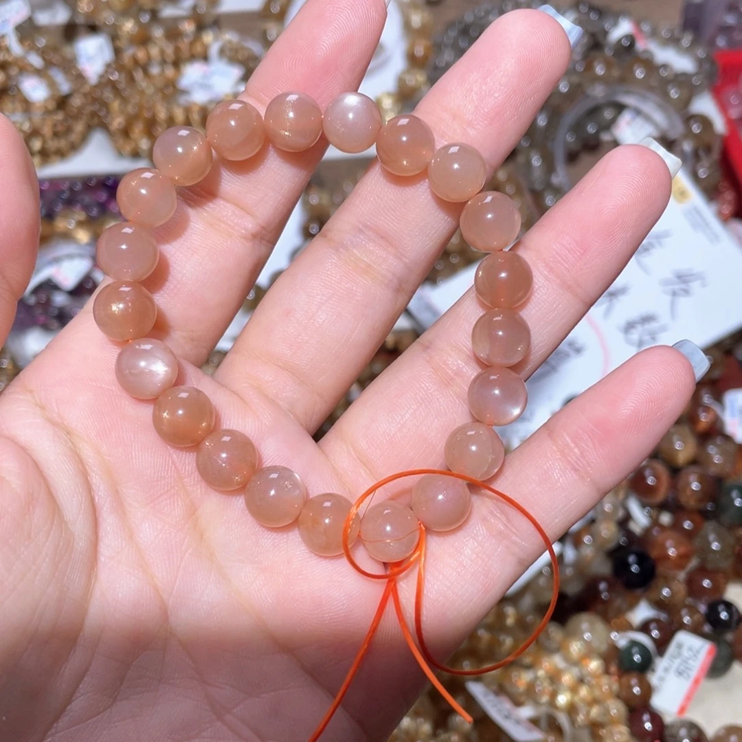 手链水晶未镶嵌手链