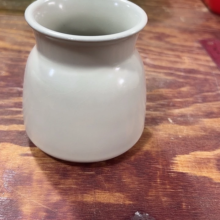 微瑕陶瓷花盆满9.9发