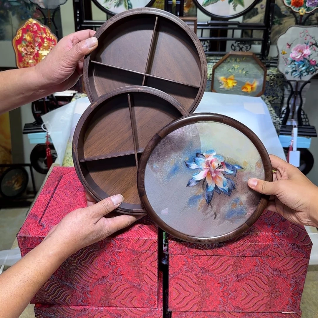 刺绣刺绣工艺精湛独特设计