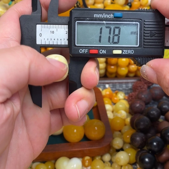 非金属配珠配饰95