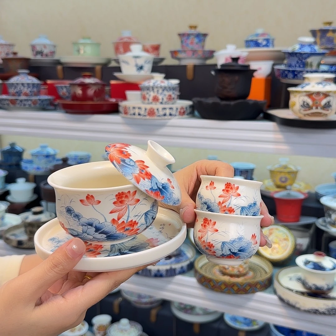 我们的目标是成为更