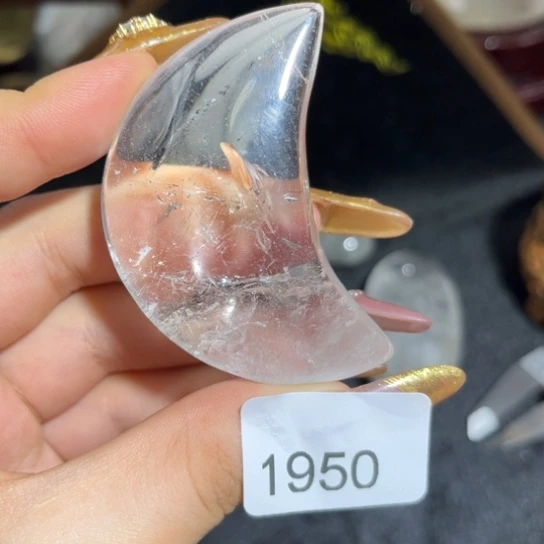 【闪购商品】水晶大型摆件（非配饰）未镶嵌