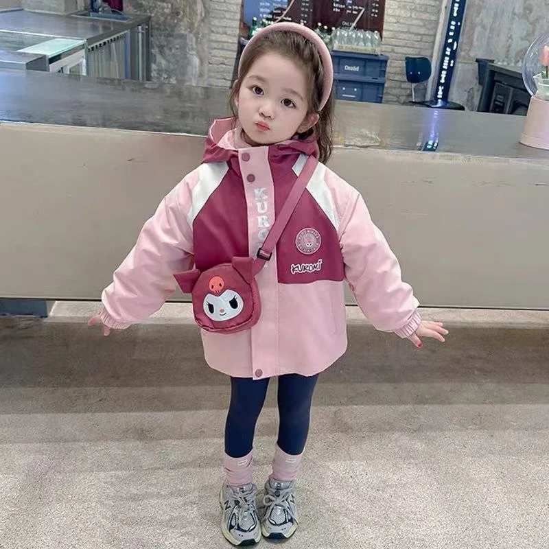 Y-F2296男女宝时尚外套