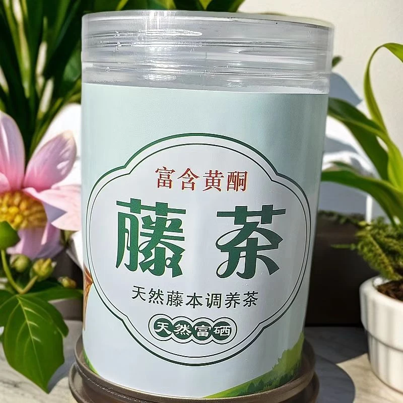 世界硒都恩施龙须藤茶