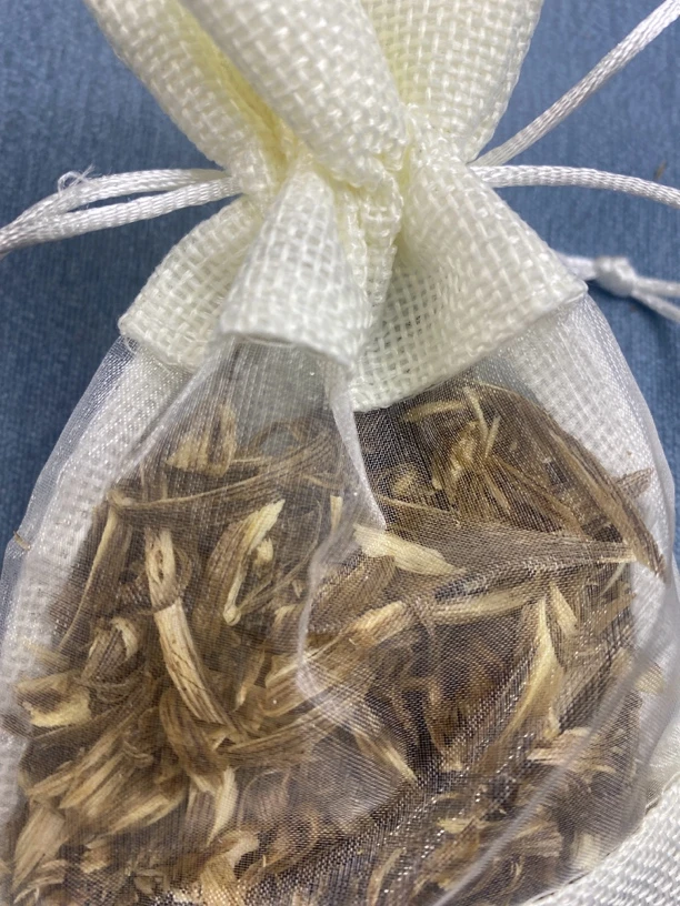 沉香碎屑精片珠双圈多样性发一