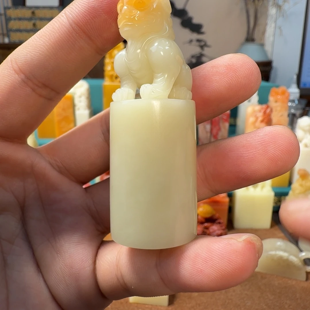 凯***琳印石寿山石寿山石11111