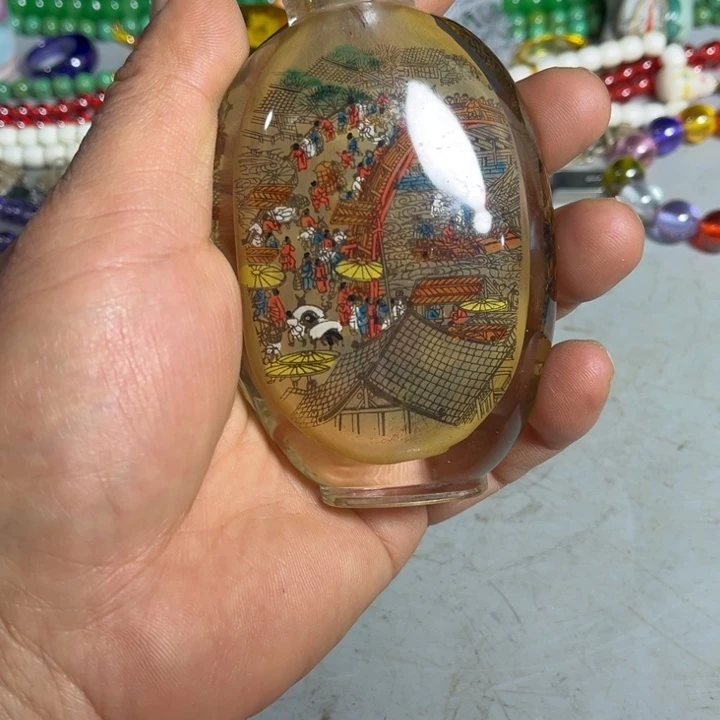 草珠菩提吊坠菩提子金刚菩提