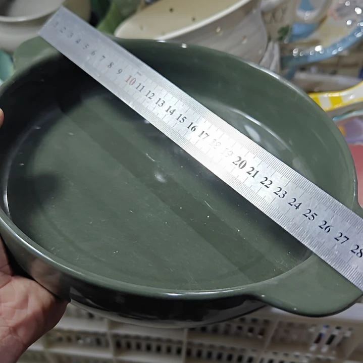 欧式，陶瓷餐具杯碗盘微瑕介意慎拍