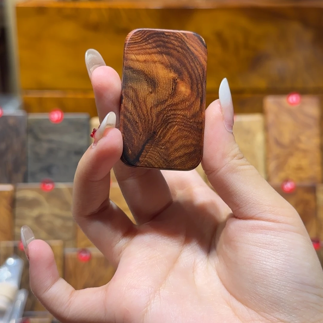 迈***川黄花梨/降香黄檀海南黄花梨无事牌