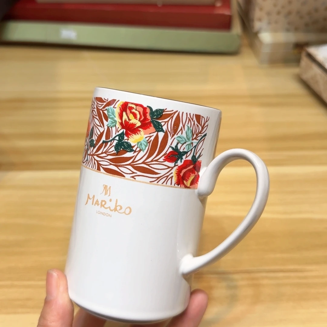 小狐狸瓷器家居精选好物