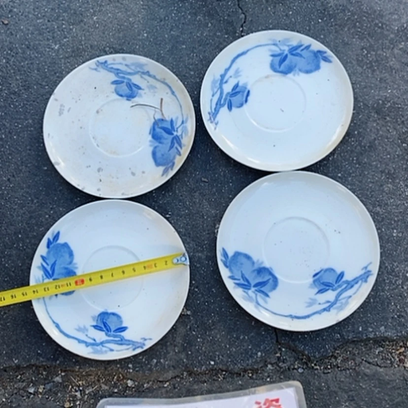 【闪购商品】瓷片那**景景德镇现代工艺品