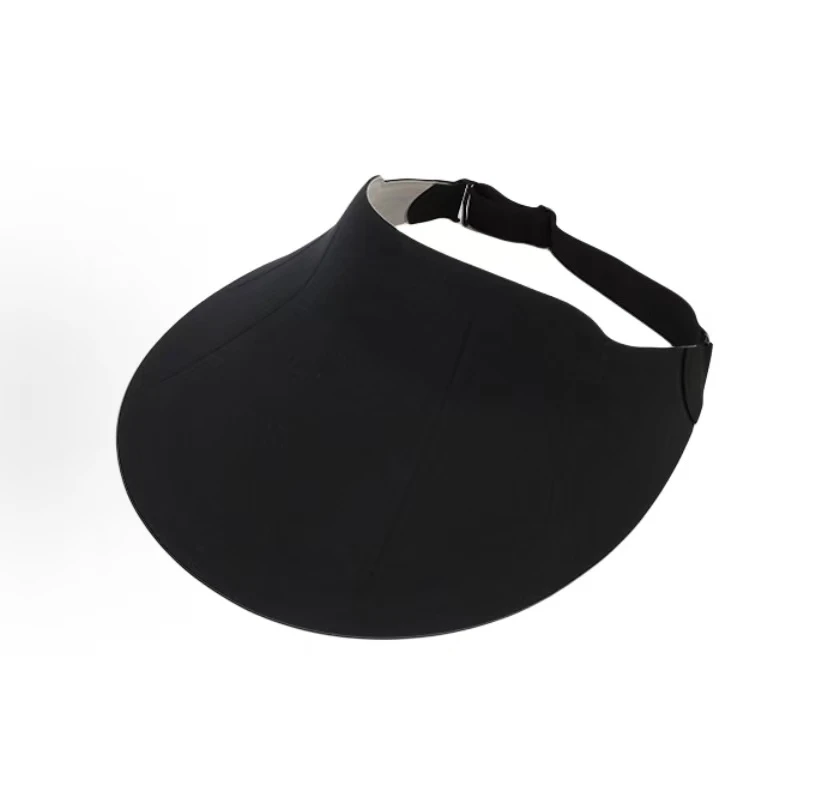 033时尚百搭轻奢空顶帽