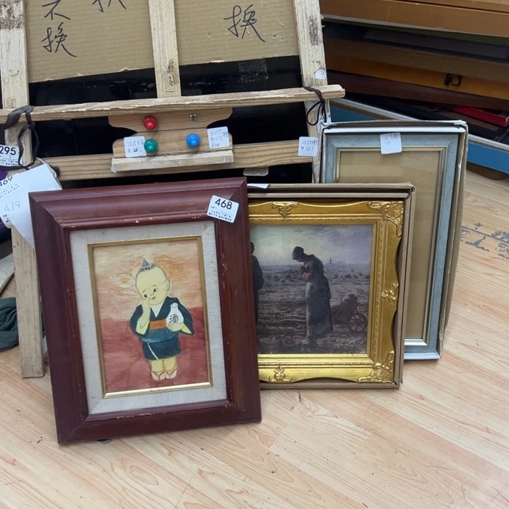 人***R版画中古商品468哈哈哈