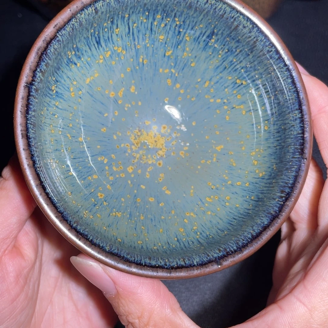 茶盏建盏直播间链接