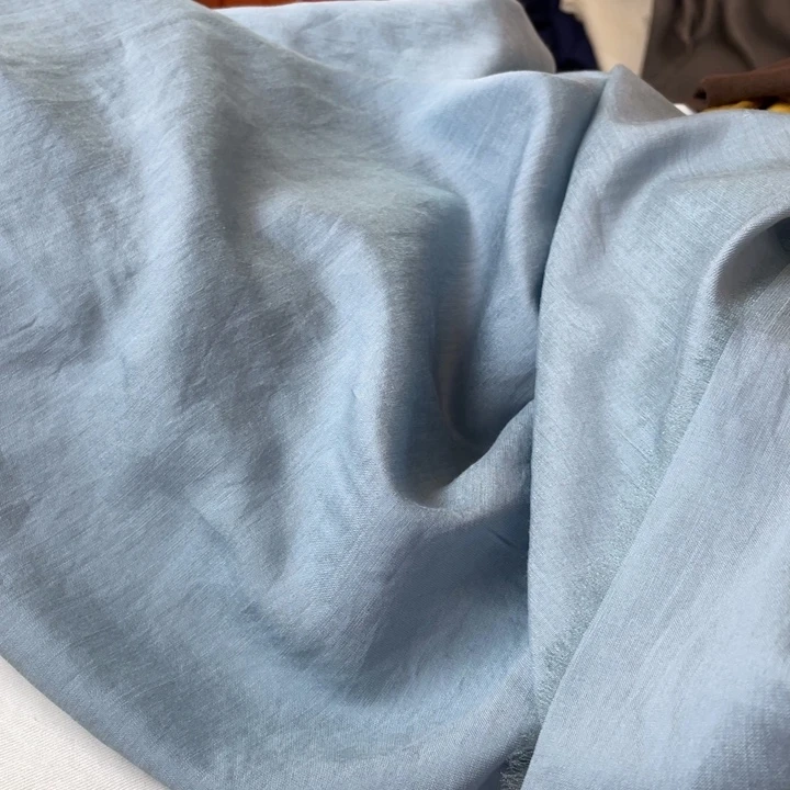浅蓝人鱼姬2米。