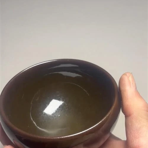 【闪购商品】茶盏-391............