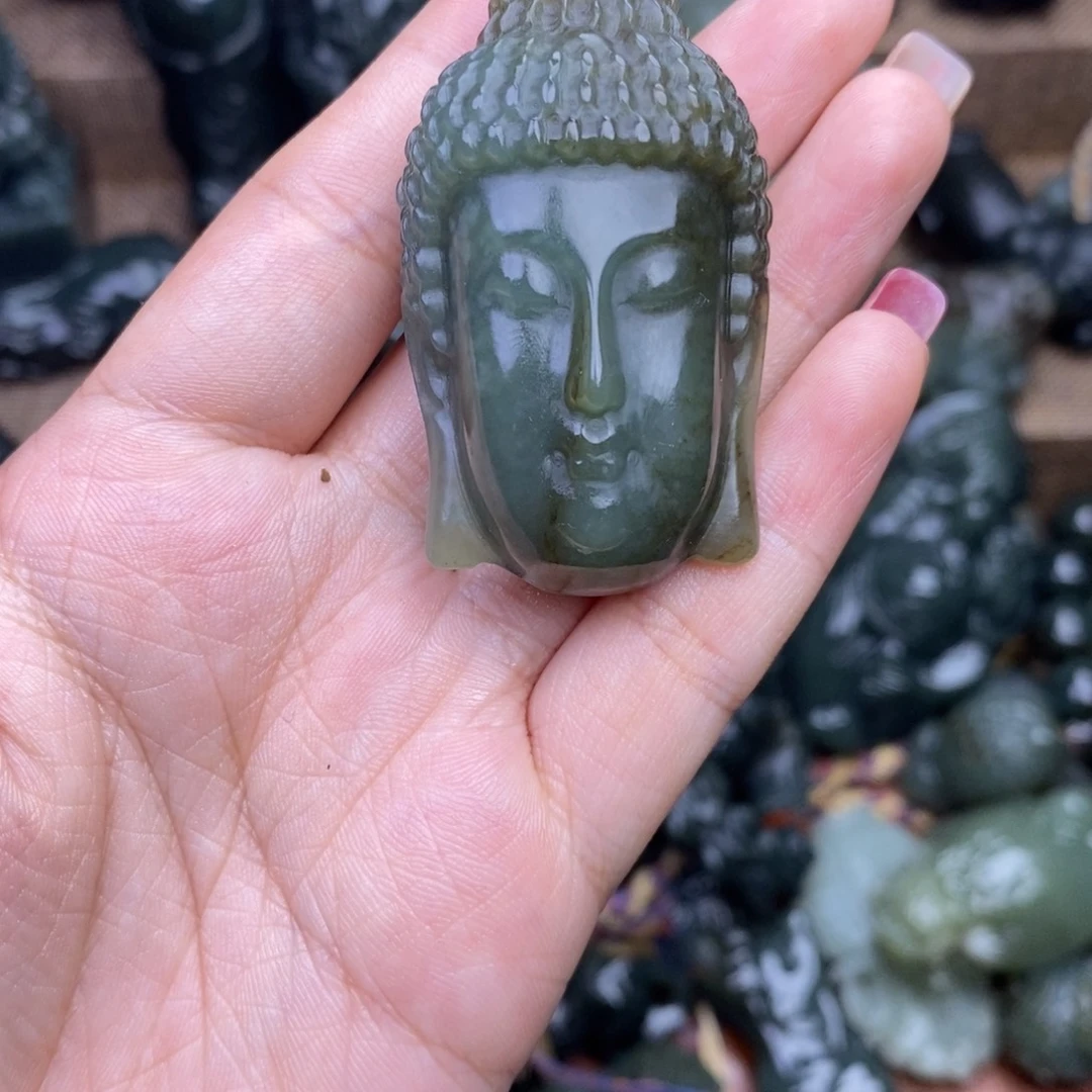 未镶嵌手链和田玉（糖玉）