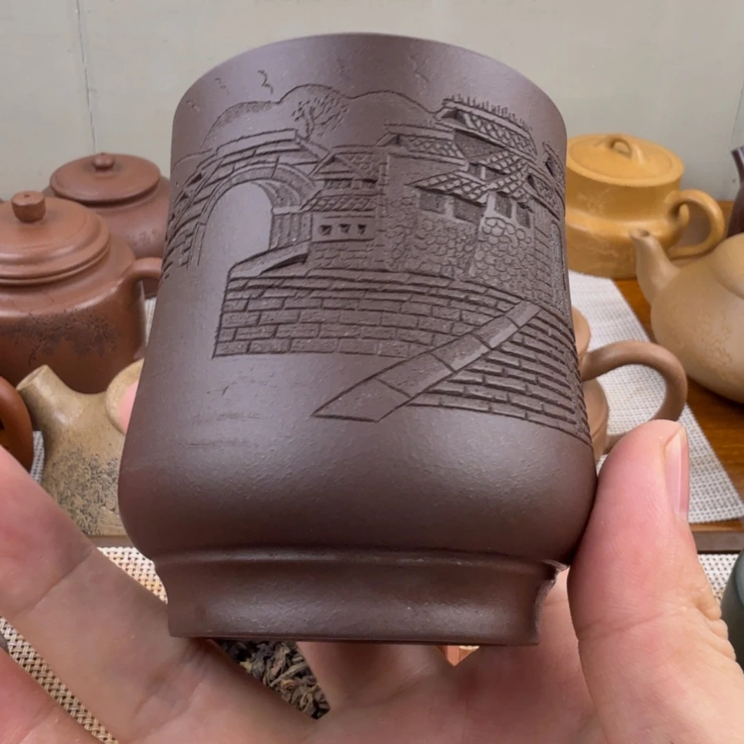 茶杯紫砂杯子杯子杯子杯子