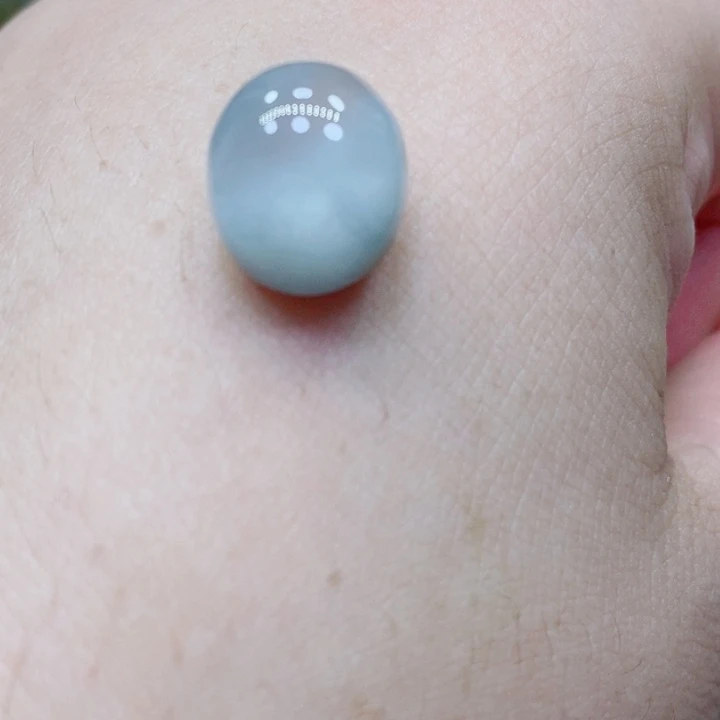 颈饰未镶嵌水晶水晶