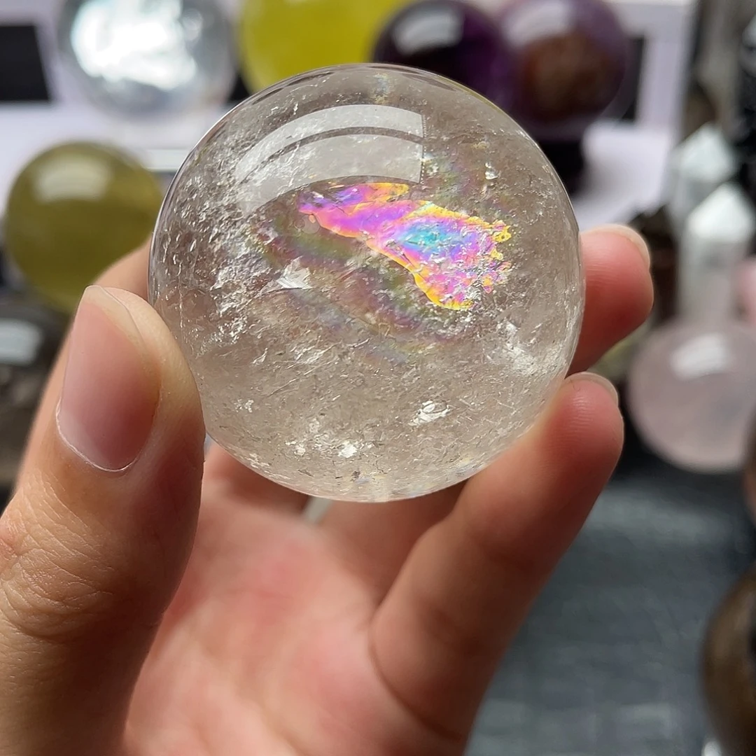 未镶嵌水晶大型摆件（非配饰）12