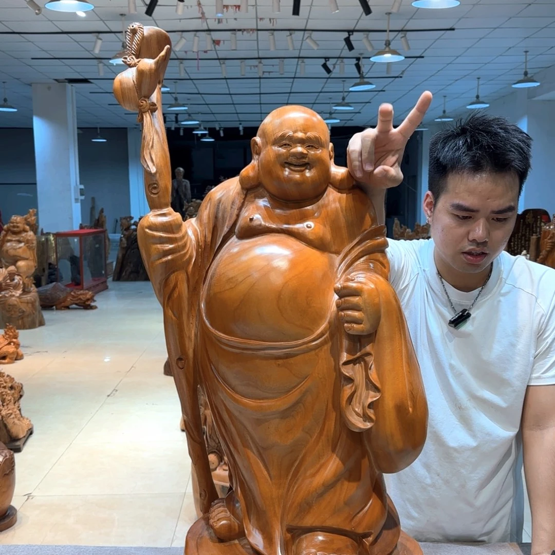 ꧁***꧂木工艺品摆件不包邮